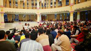Dharamshala Spiritual Retreat Venues
